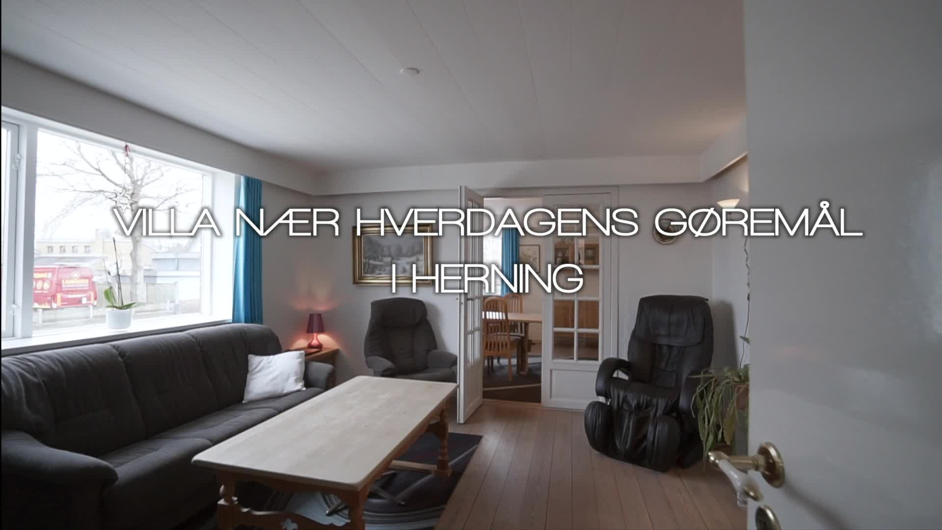 Opdatér dig her: Det nyeste fra Herning