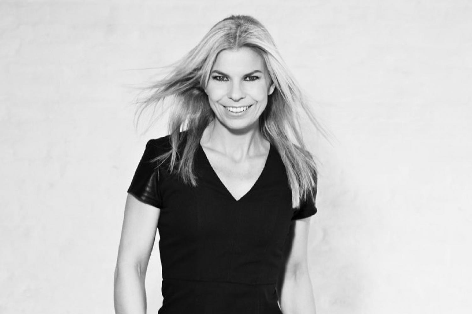 Nytårsbrag i Farum: Chaka Khan/Whitney Houston Project