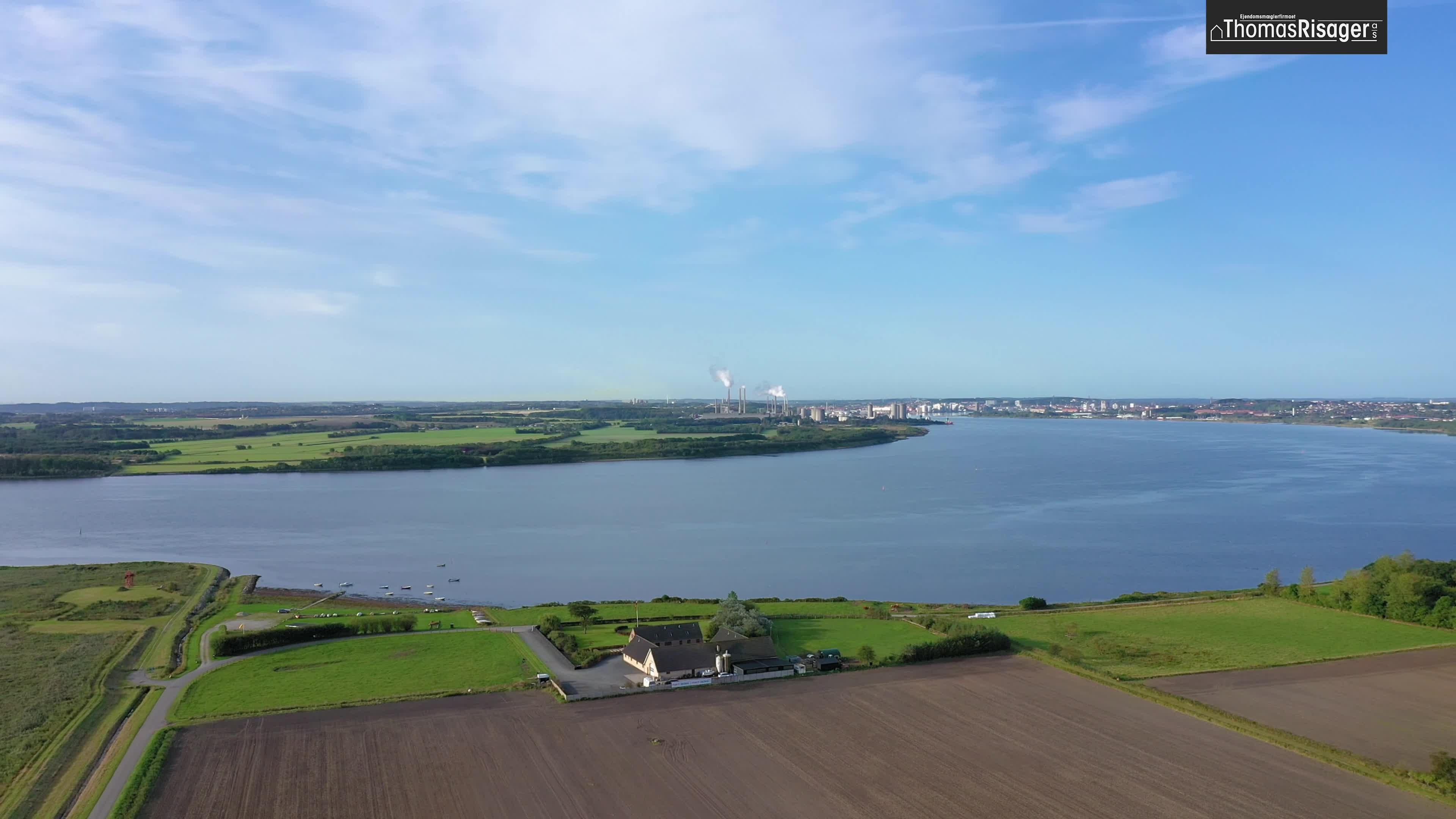 En finger på pulsen i Hjørring