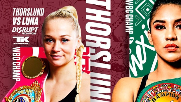 Stort VM-brag i boksning skal udkæmpes i Holstebro til efteråret