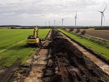 Museerne i Holstebro afslører fortidens hemmeligheder gennem moderne energiprojekter