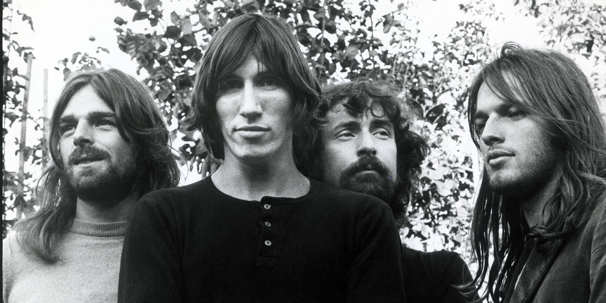 Foredragskoncert: Pink Floyds rejse fra psykedelia til rock-realisme