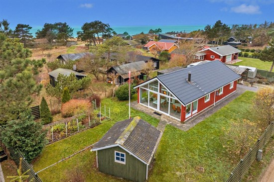 Pris sat ned med 505.000 kr. på Beskesvej 6