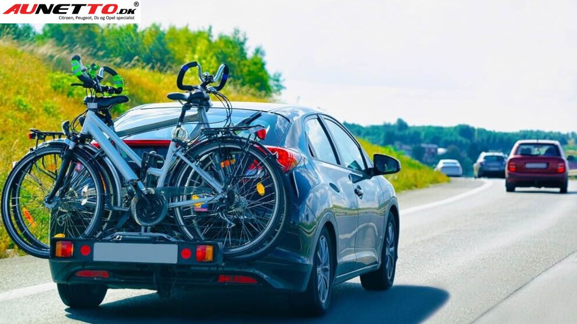 Få gratis ferietjek hos Aunetto for en problemfri sommerferie 