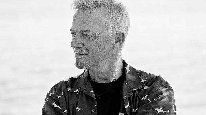 Oplev Mich Vraa i Måløv: En aften om dansk kolonihistorie