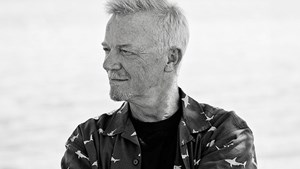 Oplev Mich Vraa i Måløv: En aften om dansk kolonihistorie