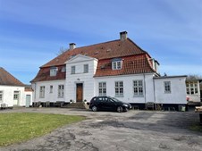 Top 6 over dyreste boliger til salg i Aarup. Priser op til 3.995.000 kr