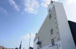 Aarhus får stort verdensmålsmaleri