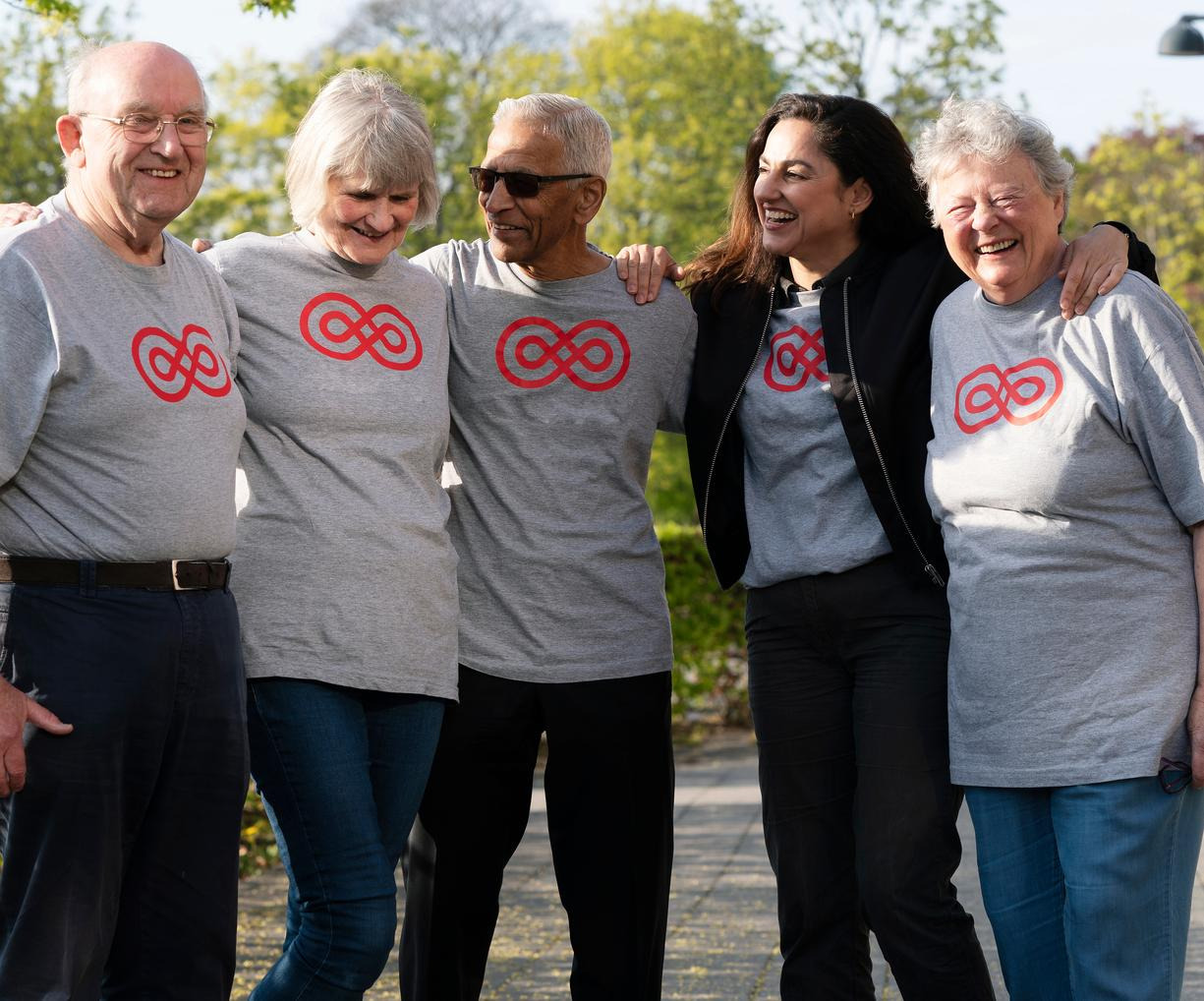 Kræftens Bekæmpelse inviterer til senfølger netværk