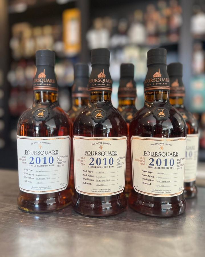 Romdeluxe har netop landet Foursquare 2010 – begrænset antal!