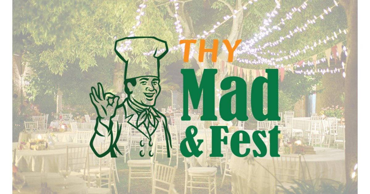 Fra frokost i kantinen til firmafest med det hele – Thy Mad & Fest leverer løsninger året rundt