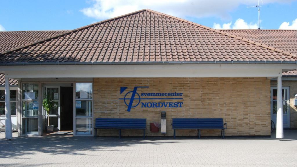 Afslapning og velvære i varmt vand hos Svømmecenter Nordvest