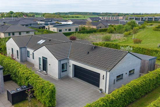 Top 6 over dyreste boliger til salg i Mårslet. Priser op til 8.248.000 kr