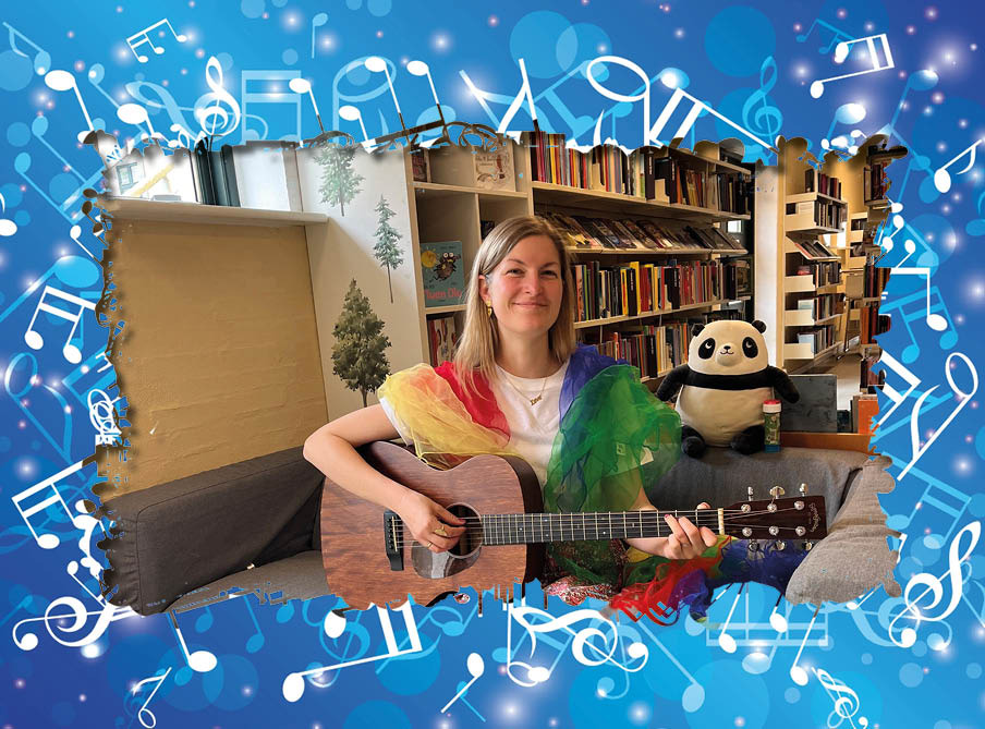 Oplev Terndrup: Arrangementer i denne weekend