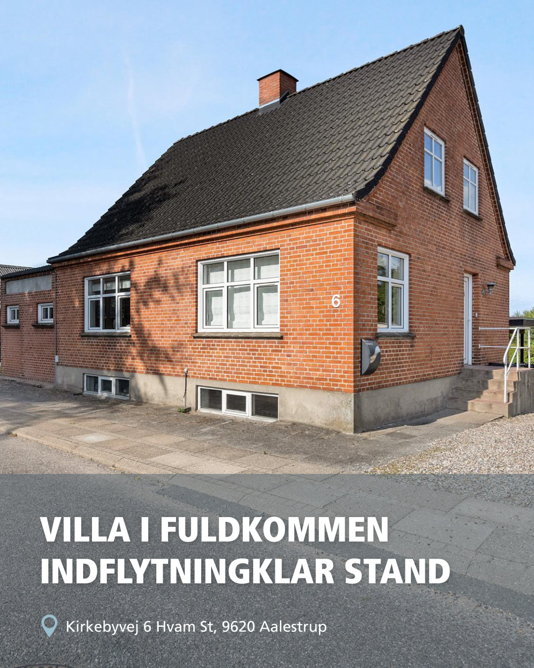 Hold dig ajour med dagens opdateringer fra Møldrup