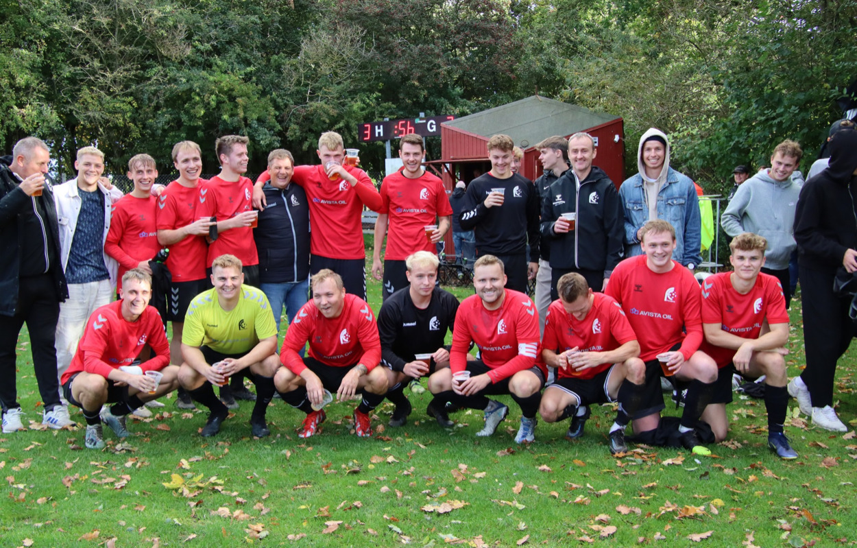 Få overblikket: Ugens bedste sportshistorier i Horsens