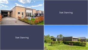 Nyt fra Home Støvring og EDC Støvring