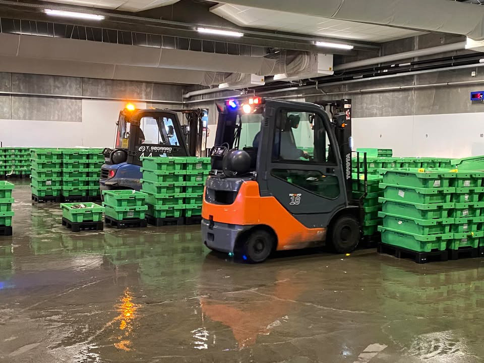 Nyt fra HANSTHOLM AUCTION BUYER