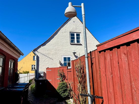 Græsvængevej 43 er til salg for kun 650.000 kr.: Se de billigste boliger til salg i Marstal her