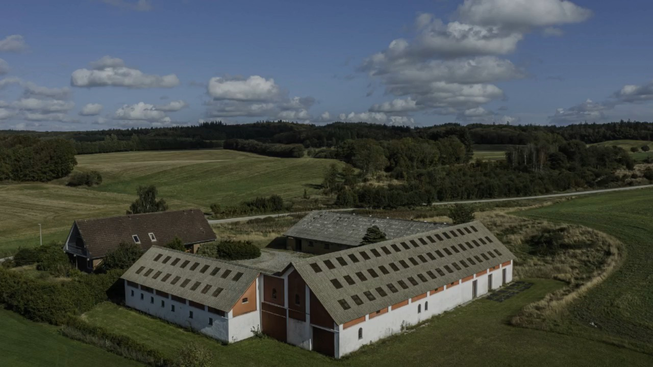 En finger på pulsen i Hjørring