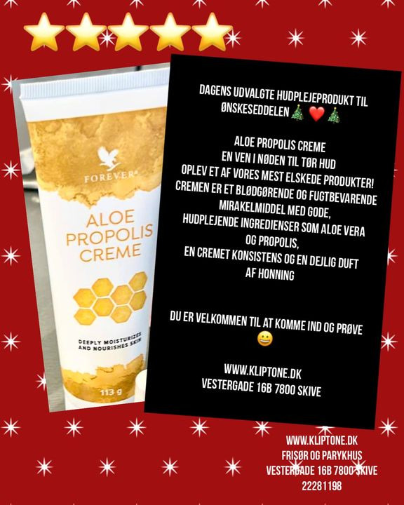 Hold trit med lokalområdet: Nyt fra Skive