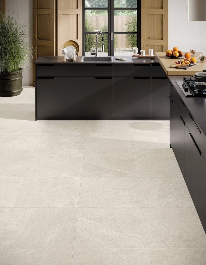 Garant Brønderslev præsenterer: Klinker temauge med bestselleren Mirage Mötley