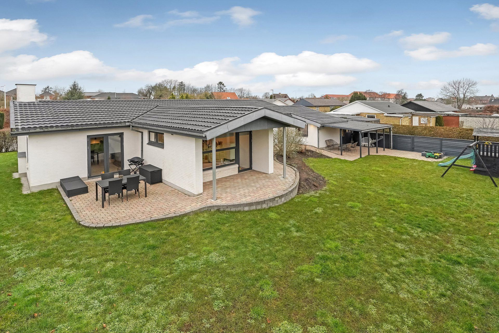 Luksus til salg: Nygade 30 til 2.095.000 kr – Se Ejbys dyreste boliger her