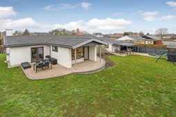 Luksus til salg: Nygade 30 til 2.095.000 kr – Se Ejbys dyreste boliger her