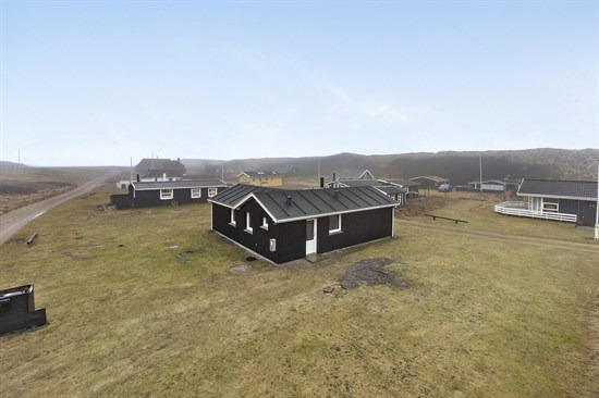 Bjerghuse 35 og 3 andre boliger er kommet til salg denne uge i Ulfborg - se boligerne her.