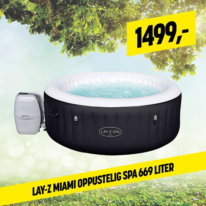 En finger på pulsen i Hals