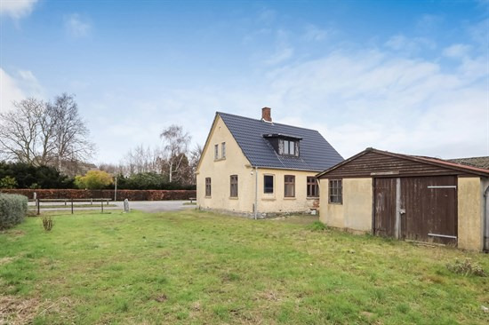 Lundbyvej 37 er til salg for kun 395.000 kr.: Se de billigste boliger til salg i Svendborg her