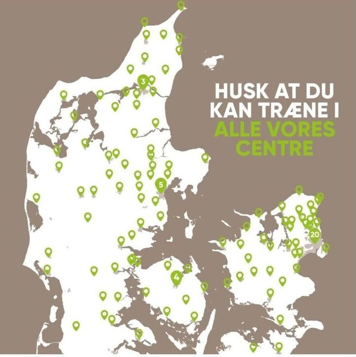 Se dagens updates fra Vejle her