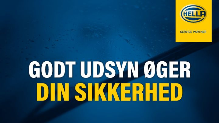 Se dagens updates fra Løkken her