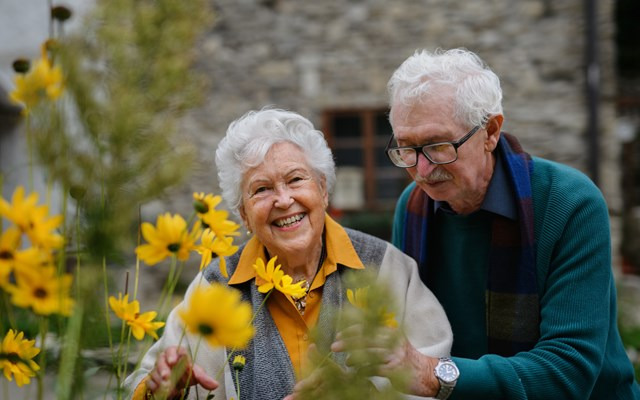 Fokus på sundhed og fællesskab på Hillerød Bibliotekerne