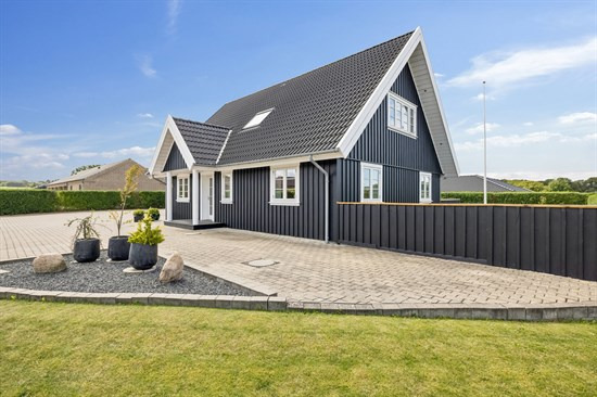 Top 6 over dyreste boliger til salg i Farsø. Priser op til 4.395.000 kr