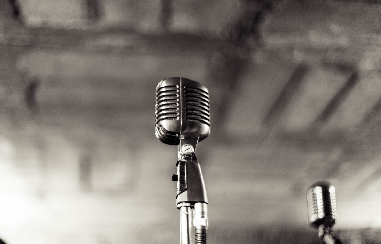 Koncert med Grarup Allstars