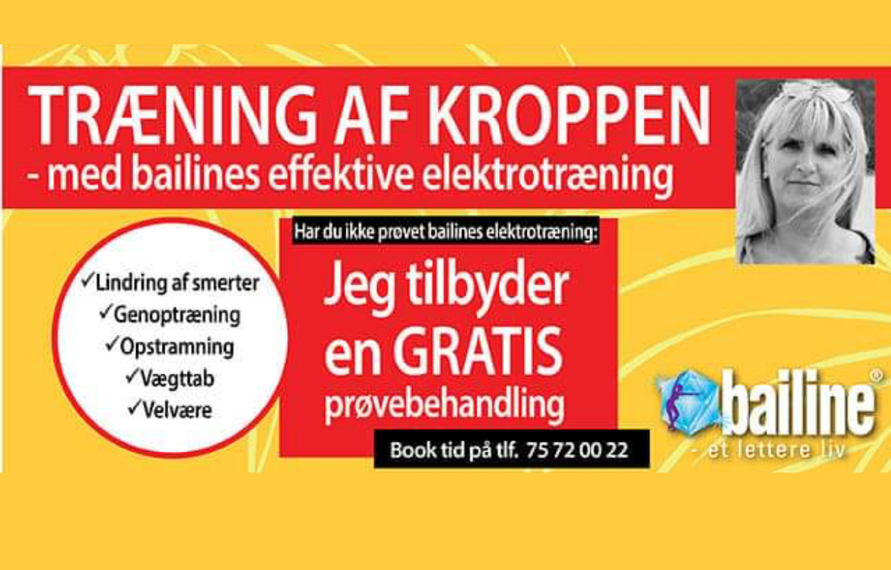 Det nyeste på Vejles opslagstavle