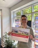 Home Brønderslev underskriver købsaftale på Verdisvej 14