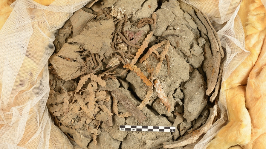 Oplev historie og kunst på Strandingsmuseum St. George