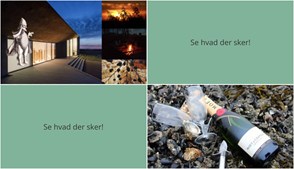 Eventyrlig weekend i Ribe: Natvandring og østersoplevelse