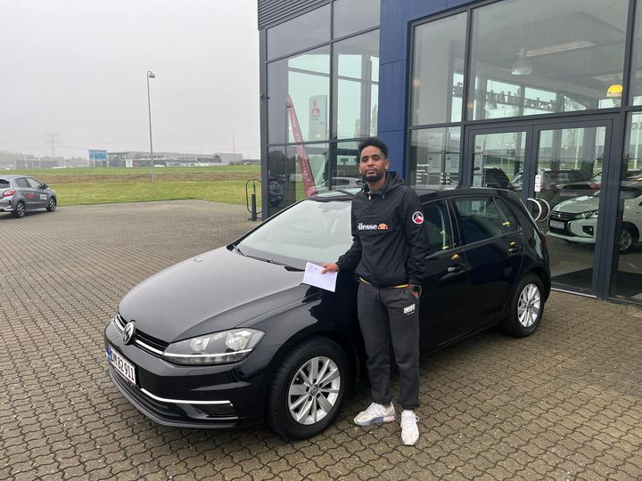 Hold dig ajour med dagens opdateringer fra Kolding