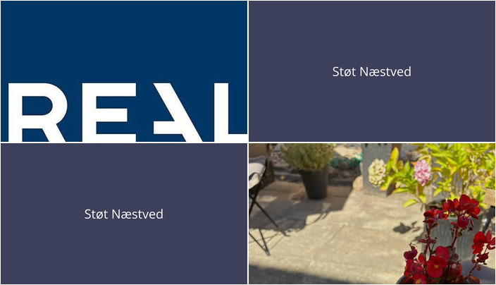 Nyt fra Bruuns Chokolade og RealMæglerne Næstved by Bülow ApS