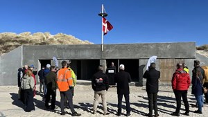 Nyt maritimt samlingspunkt i Løkken klar i 2025: De Maritime Huse bygger bro mellem fællesskab og udvikling