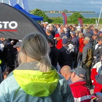 En finger på pulsen i Risskov