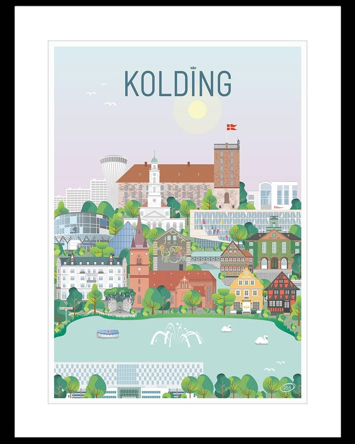 Nyt fra GALLERI AVANTI