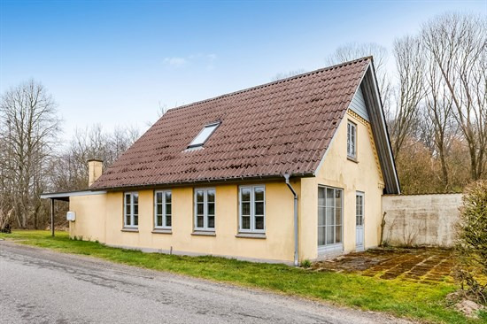 Hvilestedvej 7 er til salg for kun 395.000 kr.: Se de billigste boliger til salg i Kolding her