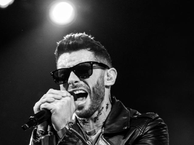 Let's Party Like Maroon 5 kommer til Svendborg