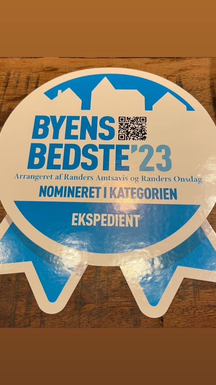 Det nyeste på Randers’ opslagstavle
