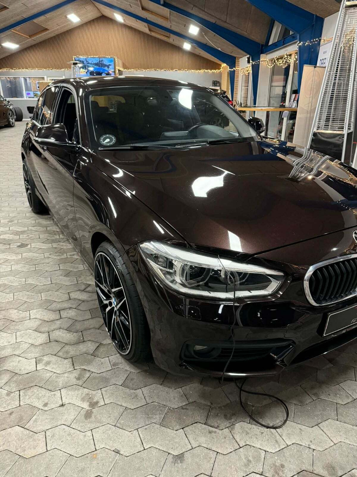 Biler netop sat til salg i Them