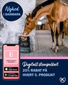 HESCA tilbyder stor rabat på Krafft-produkter med ny kampagne
